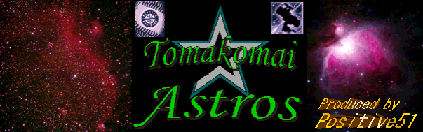 Tomakomai Astrosl